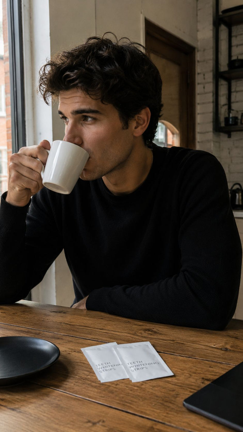 Buveurs de café